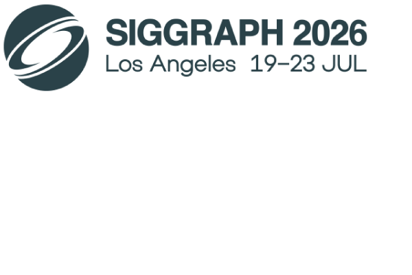 SIGGRAPH 2026