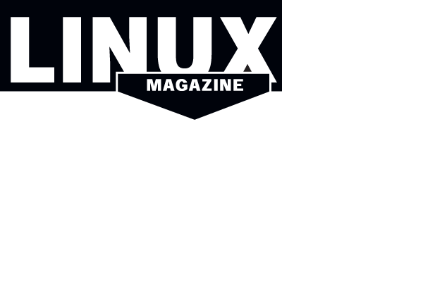 LINUX Magazine