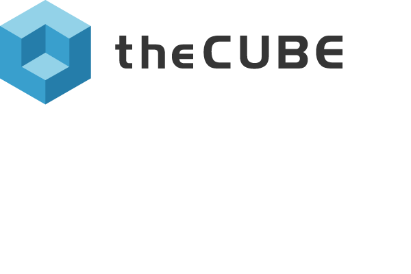 The Cube
