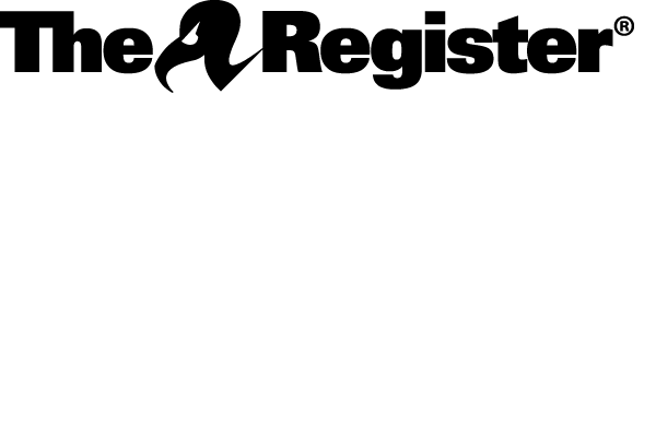 The Register