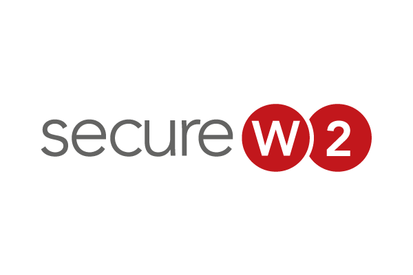 SecureW2 logo