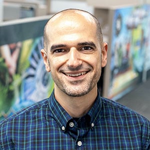Tom Papatheodore