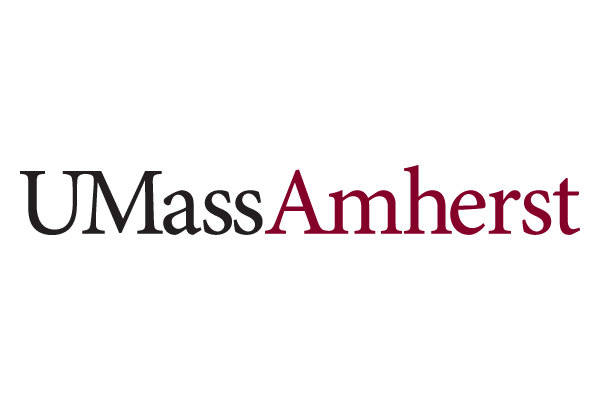 U Mass Amherst logo