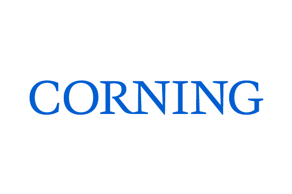 Corning logo