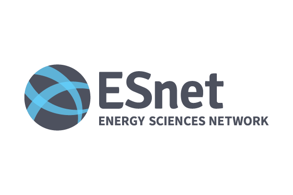 ESnet logo