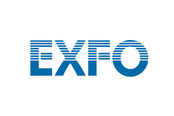 EXFO logo