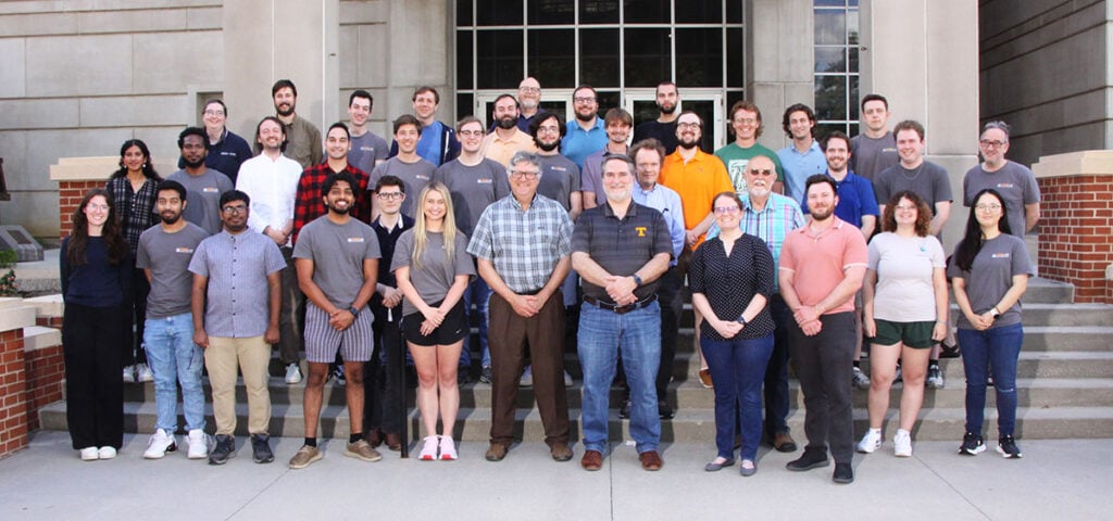 TENNLab Group