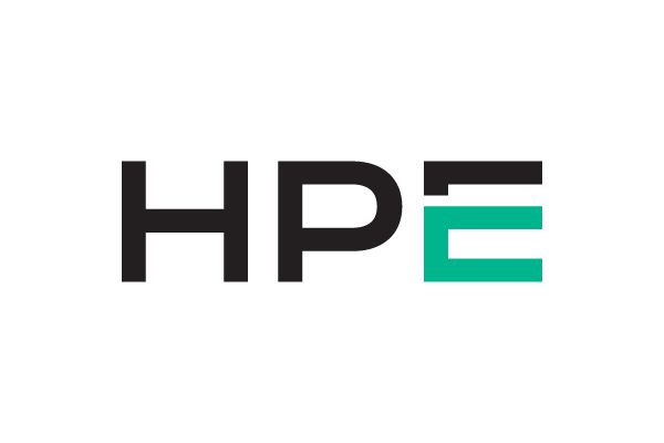 HPE logo