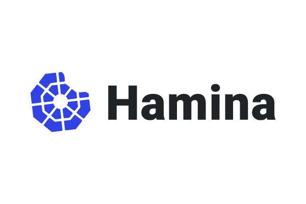 Hamina logo