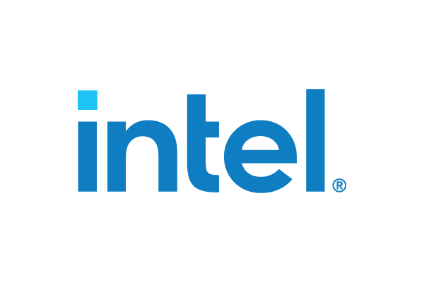 Intel logo