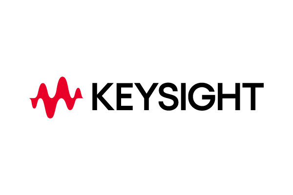 Keysight logo