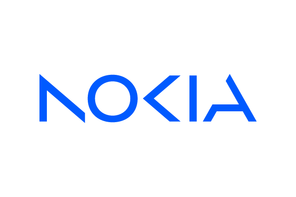 NOKIA logo