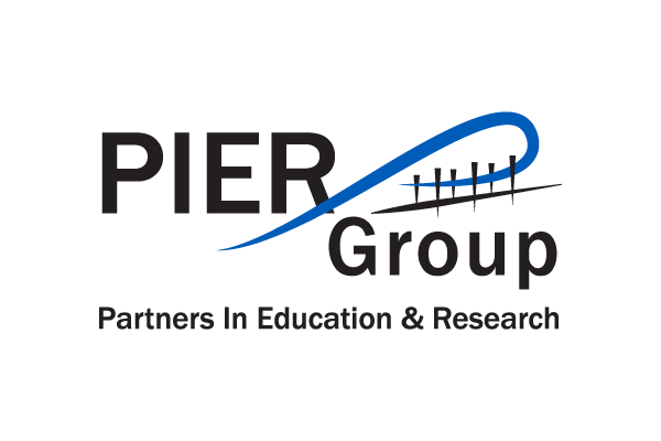Pier Group logo