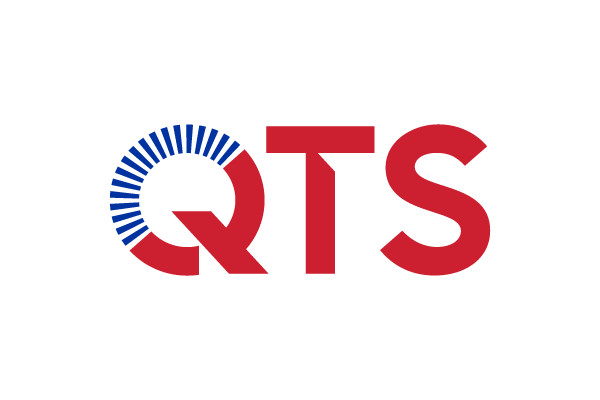 QTS logo