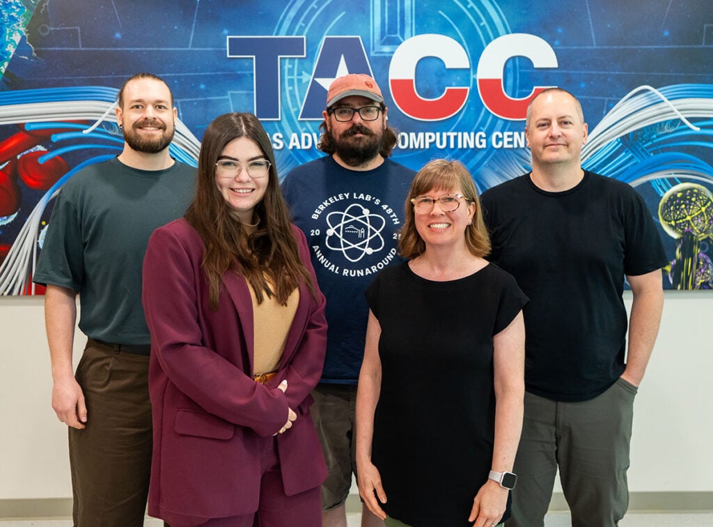 SCinet Automation Team