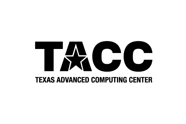 TACC logo
