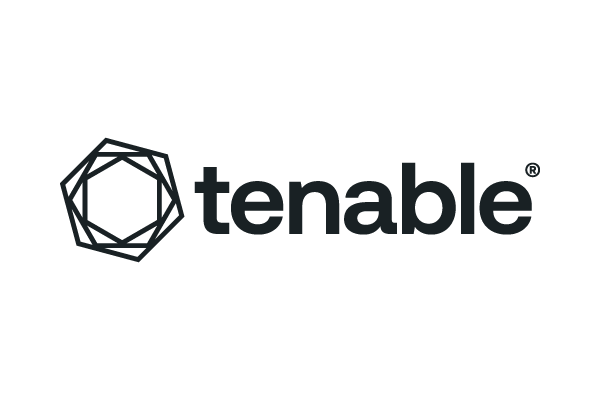 Tenable logo