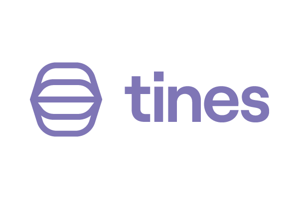 Tines logo
