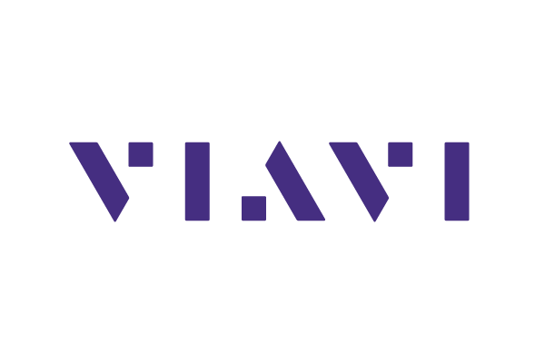 Viavi logo