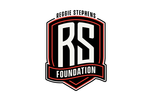 Reggie Stephens Found logo