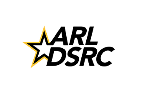 ARL DSRC logo