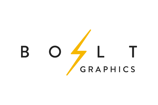 BOLT logo