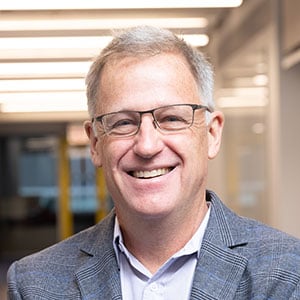 Ian Foster headshot