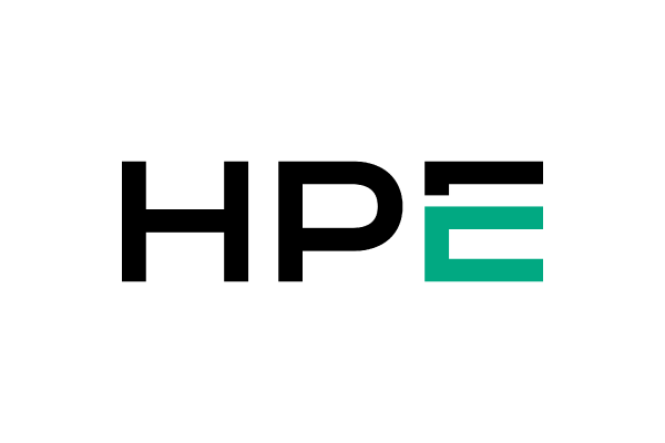 HPE logo