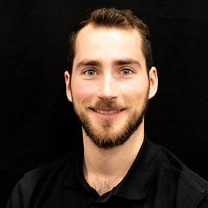 Jan Laukemann headshot