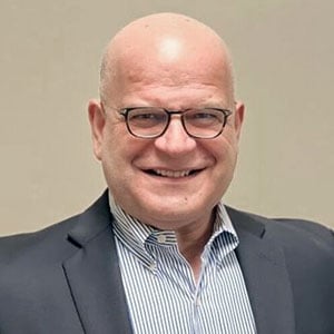 Aggelos Katsaggelos headshot
