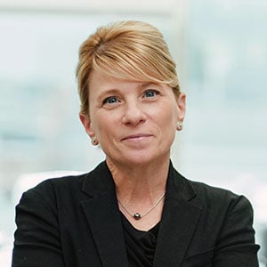 Shana Kelley headshot