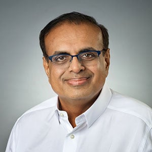 Siddiqui Khan headshot