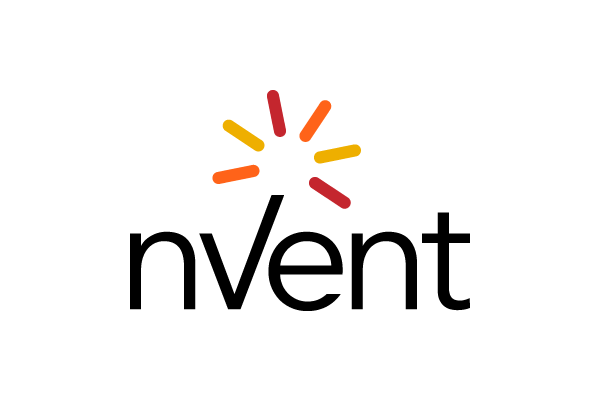 nVent logo