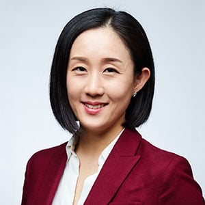 Seongeong Park headshot