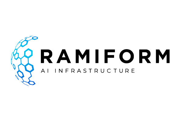 Ramiform logo