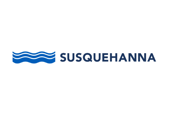 Sasquehanna logo