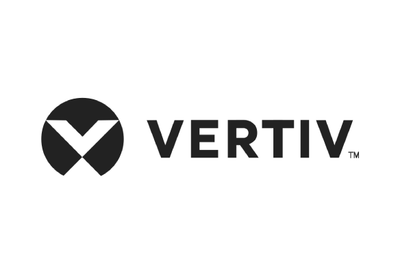 Vertiv logo