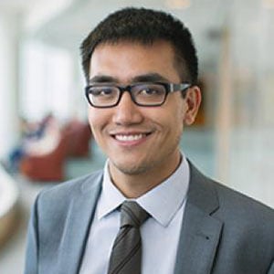 Nick Chia headshot