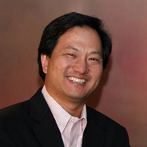 Andrew Chien headshot