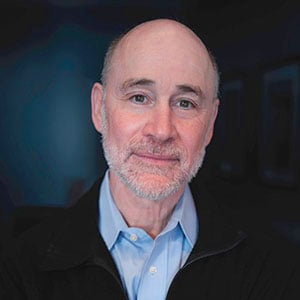 Bob Grossman headshot