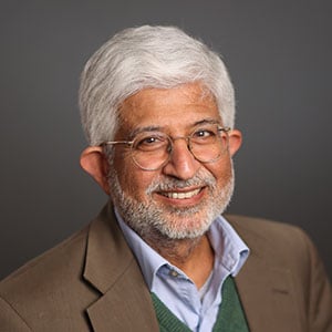 Prem Kumar headshot