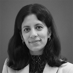 Arpita Saha headshot