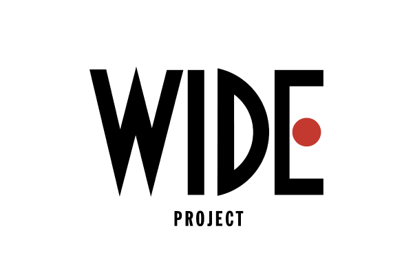 WIDE logo