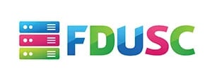 FDUSC logo