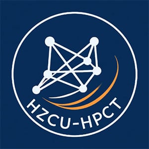 Team HZCU-HPCT logo
