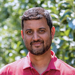 Ananth headshot