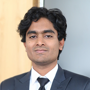 Anoop Mishra