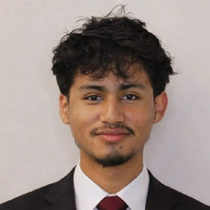 Arjit Magar