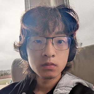 Caleb Lin