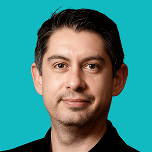 Damien Valles